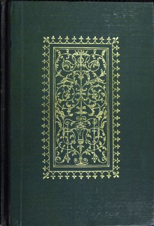 [Gutenberg 60542] • Geofroy Tory / Painter and engraver; first royal printer; reformer of orthography and typography under François I.